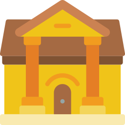 Mansion icon