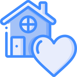 House icon