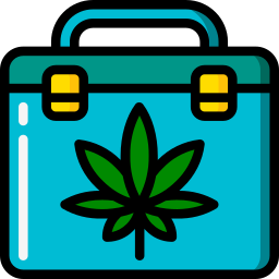 Briefcase icon