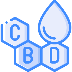 Cbd icono