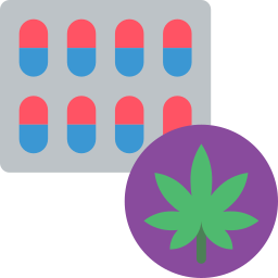 Pastillas icono