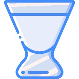 Vaso icono