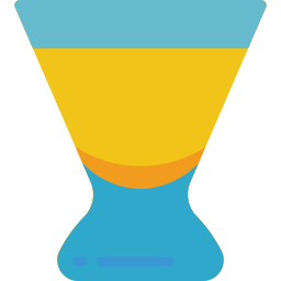 Vaso icono