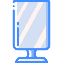 szkło ikona