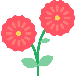 Flower icon