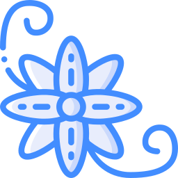 Flower icon