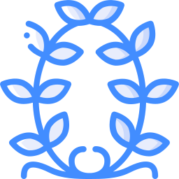 Flower icon