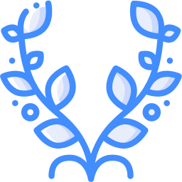 Flower icon