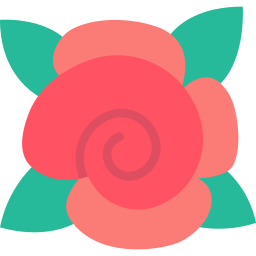 Flower icon