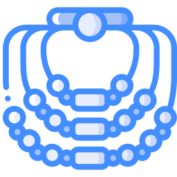 Necklace icon