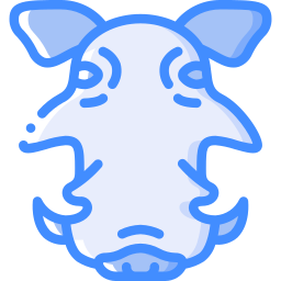 Warthog icon