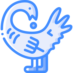 Bird icon