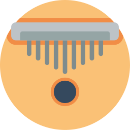 kalimba icon