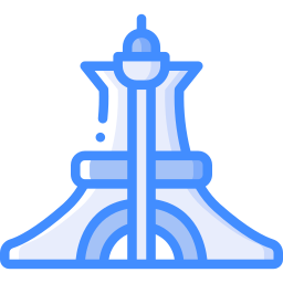 순교자 기념 icon