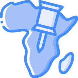 afrique Icône