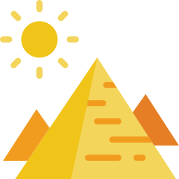 pyramiden icon