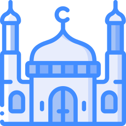 moschee icon