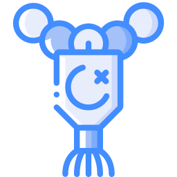 Rosario icono