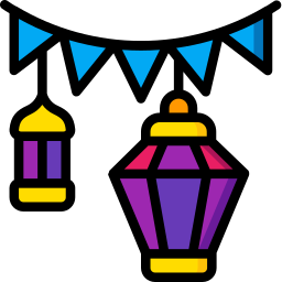 Lamps icon