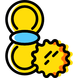 Powder icon