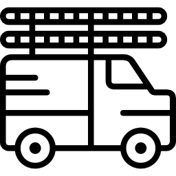 Truck icon