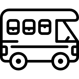 Caravan icon