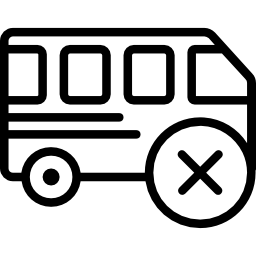 Ônibus Ícone