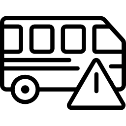 Bus icon