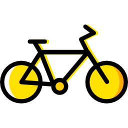 Bicycle icon