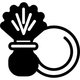 Powder icon