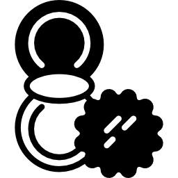 polvo icono