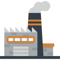 Factory icon