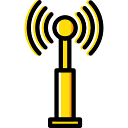 Signal icon