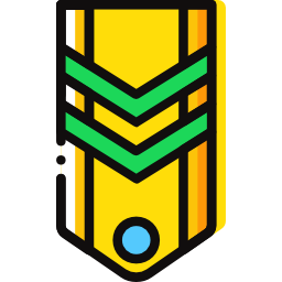 chevron icon