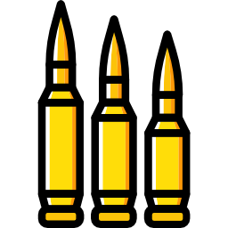 Bullets icon