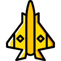 flugzeug icon