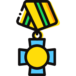 medaille icon