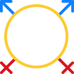 orgia ikona