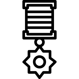 medal ikona