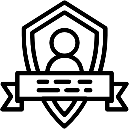 insignes icoon