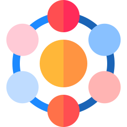 Network icon