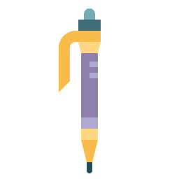 Pen icon