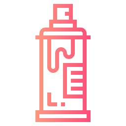 Spray can icon