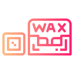 Wax icon