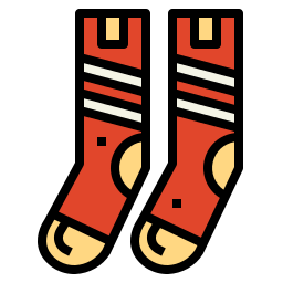 Socks icon