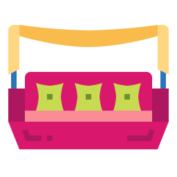 sofa icon