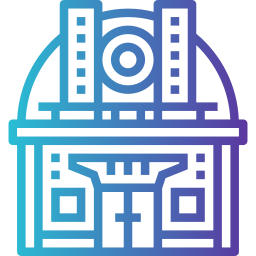 Observatorio icono