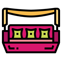 Sofa icon