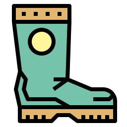 Ботинок иконка