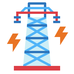 電柱 icon